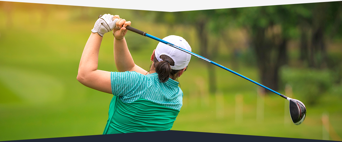 Golf Swing Tips for Beginners: Learn to Control Your Tempo and Rhythm