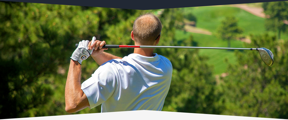 Practice with Purpose: How to Improve Your Golf Game Fast