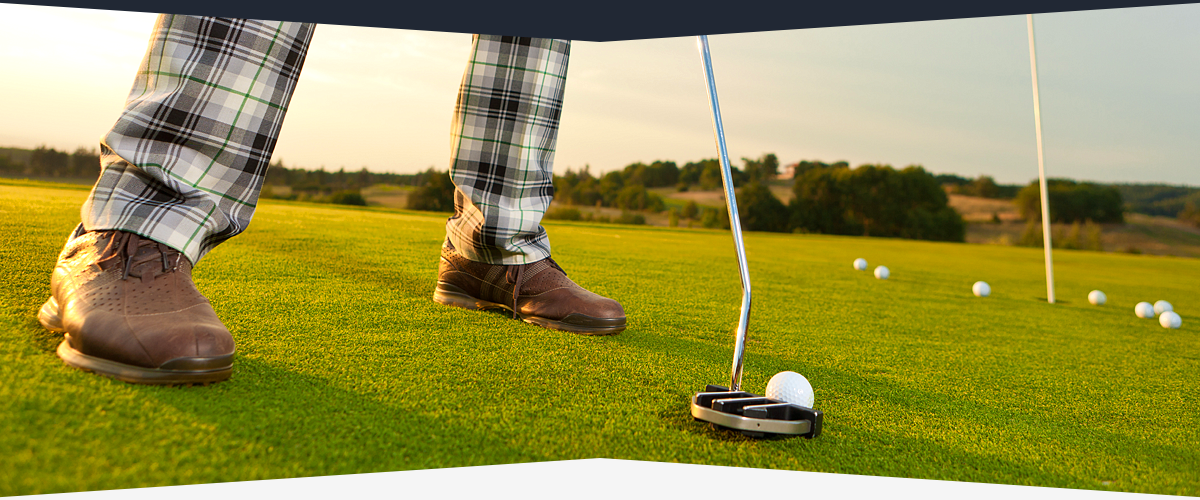 Shop Beginner Golf Equipment to Improve Your Game at Discount Golf Store