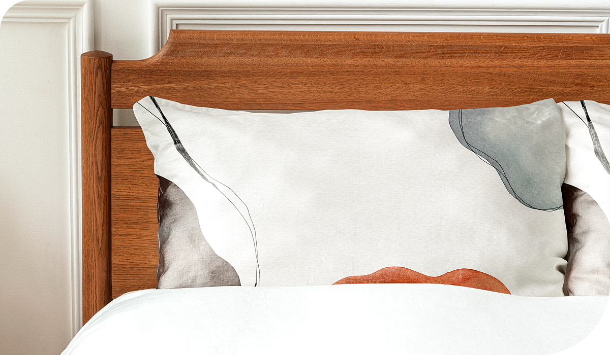 Identify Your Headboard Type