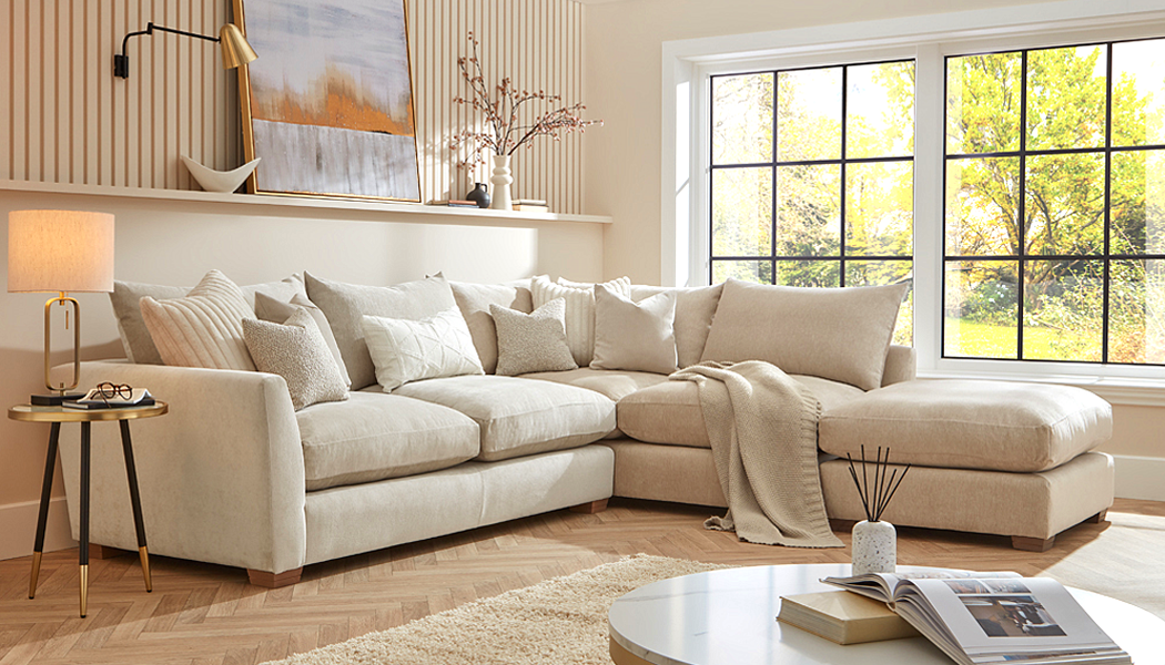 Is a Corner Sofa Right for You?