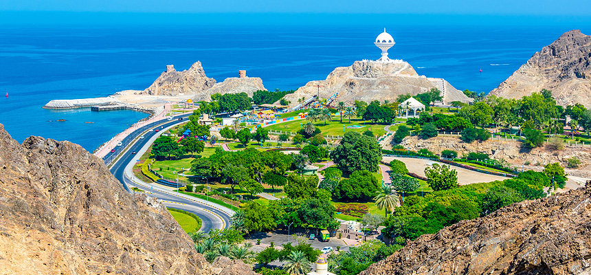 Is Oman Safe for Tourists?