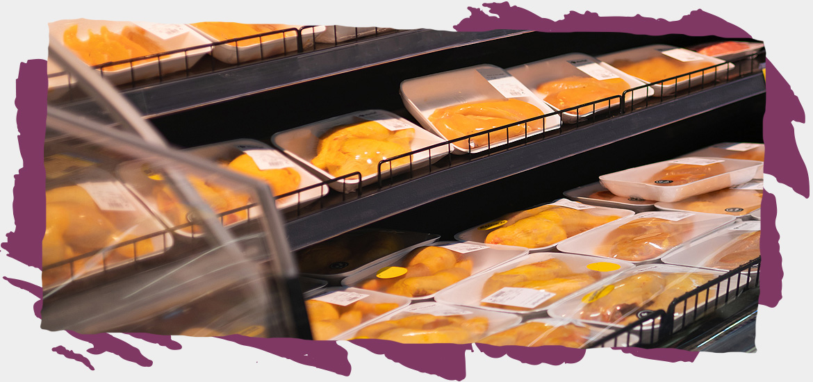 Proper Storage Techniques