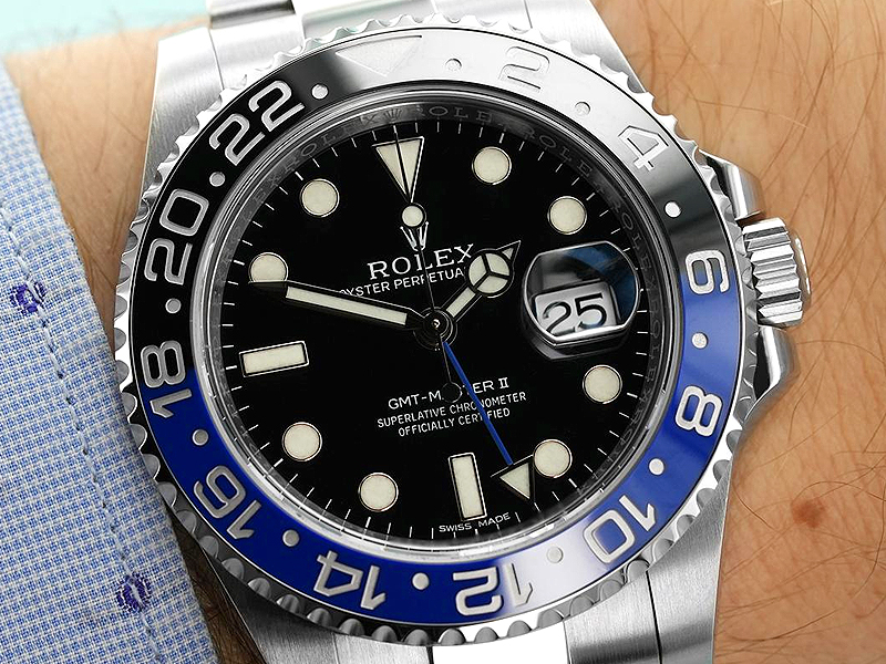 The Cultural Impact of Rolex