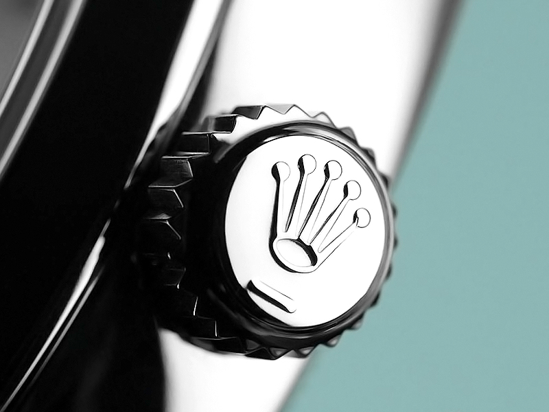 Rolex’s Environmental & Philanthropic Initiatives