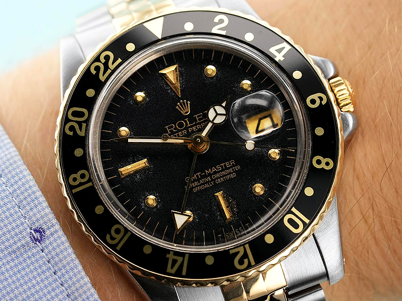 Rolex's Founding Principles and Philosophy
