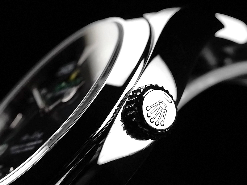 The Future of Rolex