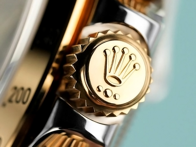 Rolex's Ownership and Leadership