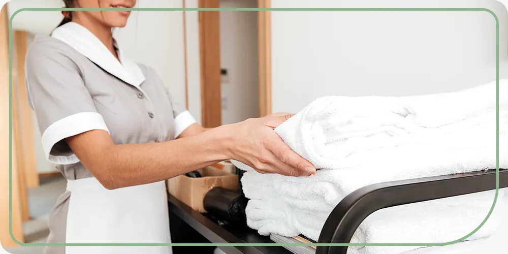 Factors to Consider When Choosing Towel Sizes