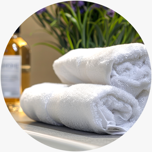 Face Towels/Flannels