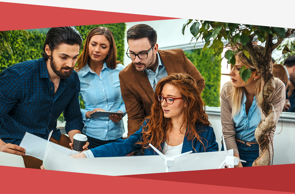 Identifying A ‘Green Team’