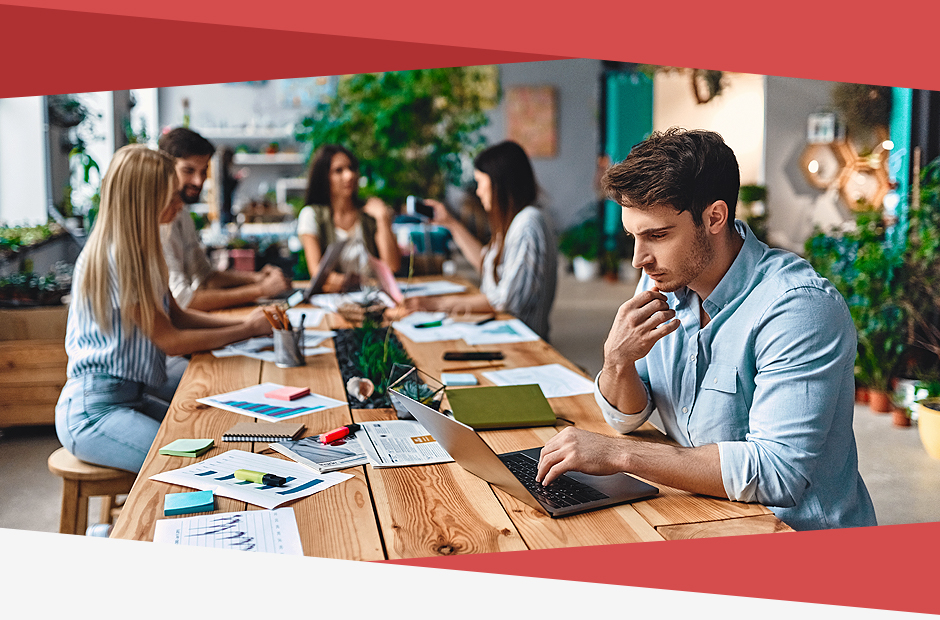 Set Your Sustainable Office Space Goals