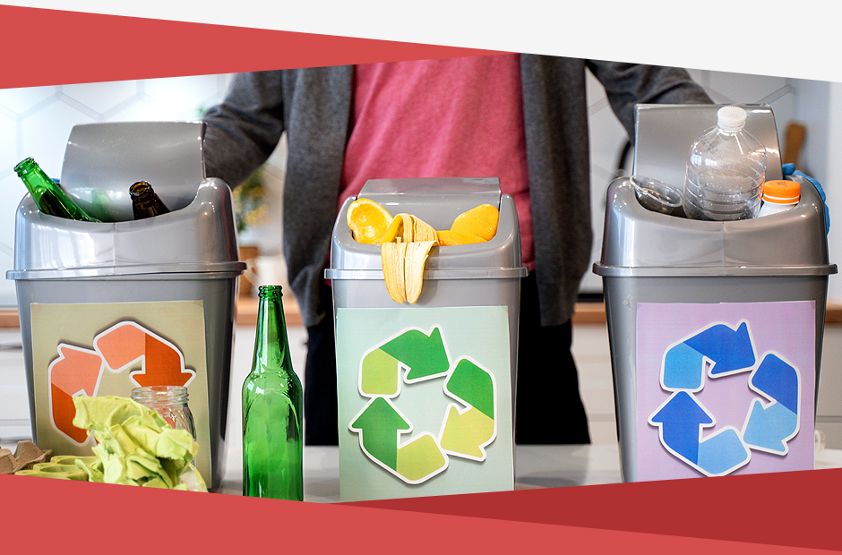 Recycling & Waste Management