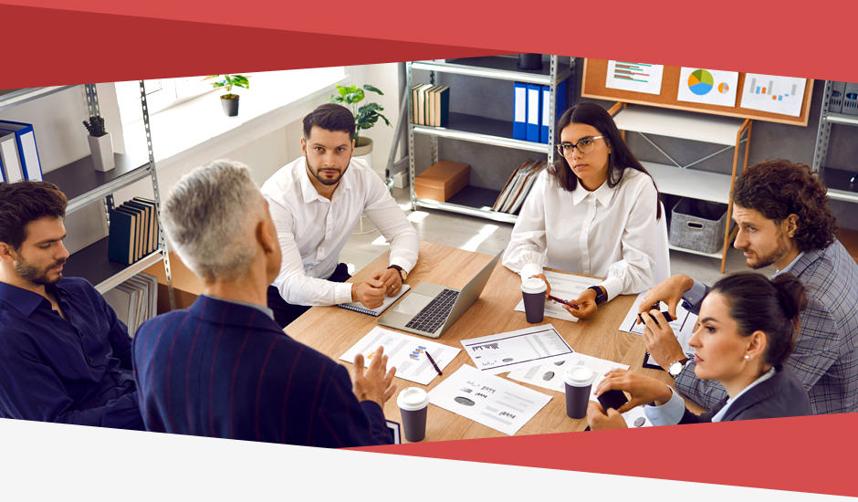 Decision-Making Meetings