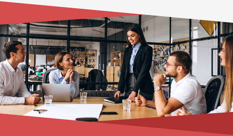 Decoding Different Meeting Types