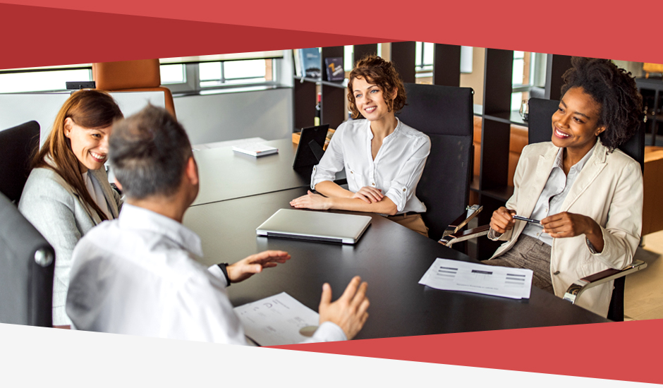 Problem Solving Meetings