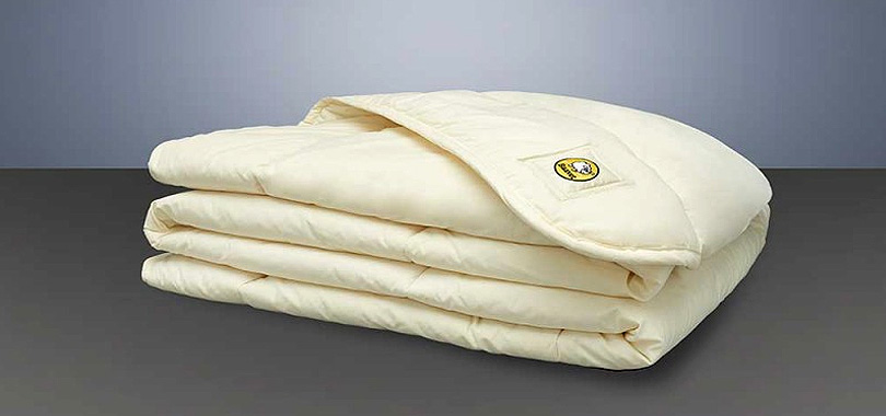 Understanding the Benefits of Wool Duvets