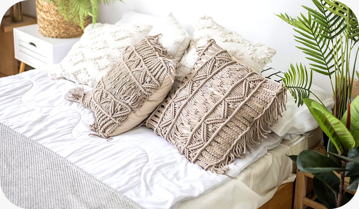 Choosing the Right Bed Frame