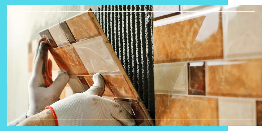 Step 1: Let Adhesive Fully Cure