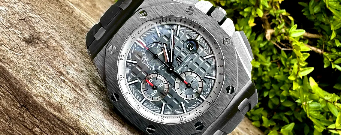 7. Do Watch Market Trends Matter?