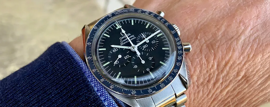 8. Provenance: Can a Watch’s Story Add Value?