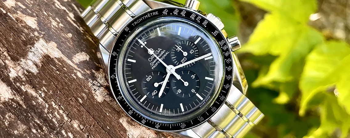 2. How Important Is Rarity and Reference Number?