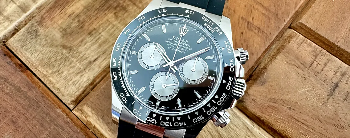 3. Does Watch Condition Affect Value?