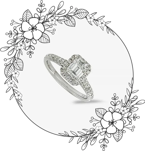 Traditional Engagement Ring Price Rules