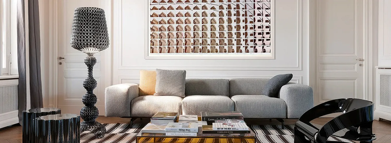 Why Lighting Matters All Year Round