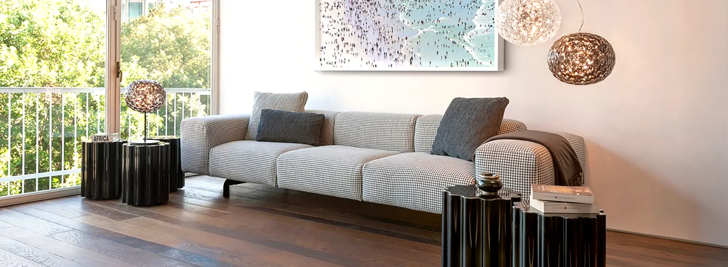 Select The Perfect Lighting For Your Home