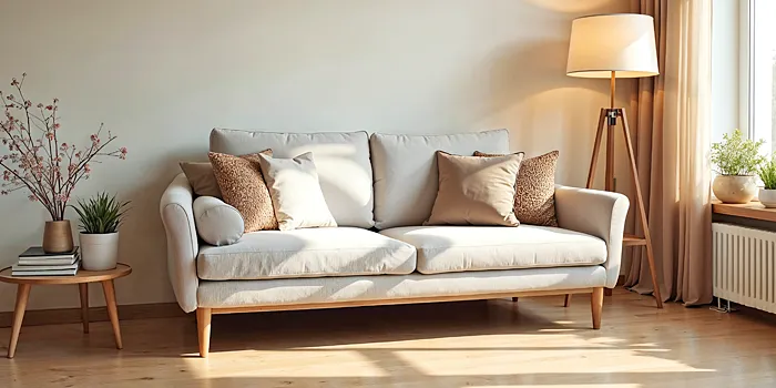 Find Floor Lamps for Your Home at Abbeygate Lighting
