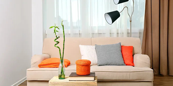 Floor Lamp Materials & Finishes to Add Personality