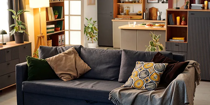 Picking the Right Type of Floor Lamp