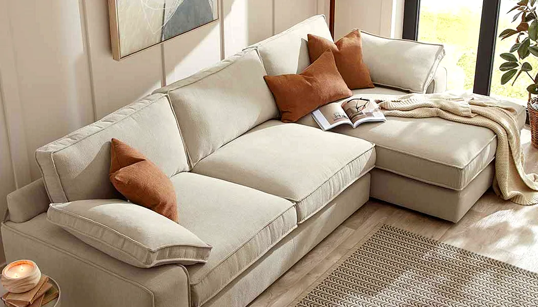 Cohesive Colour Scheme Ideas for Small Living Rooms