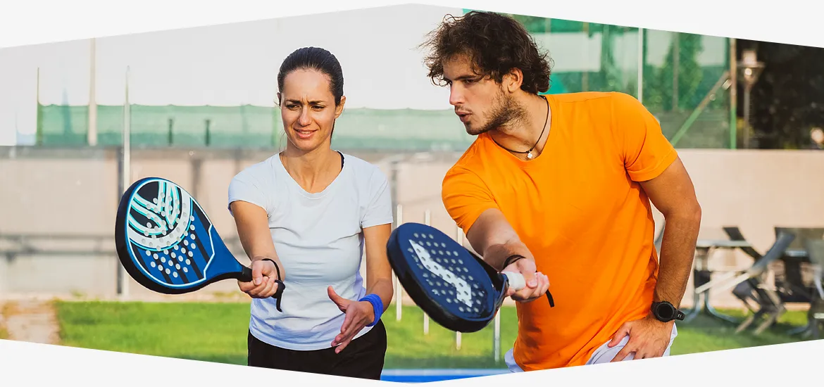Building Community Through Padel