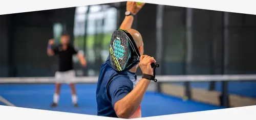 Why Padel Is the Perfect Evening & Weekend Social Sport