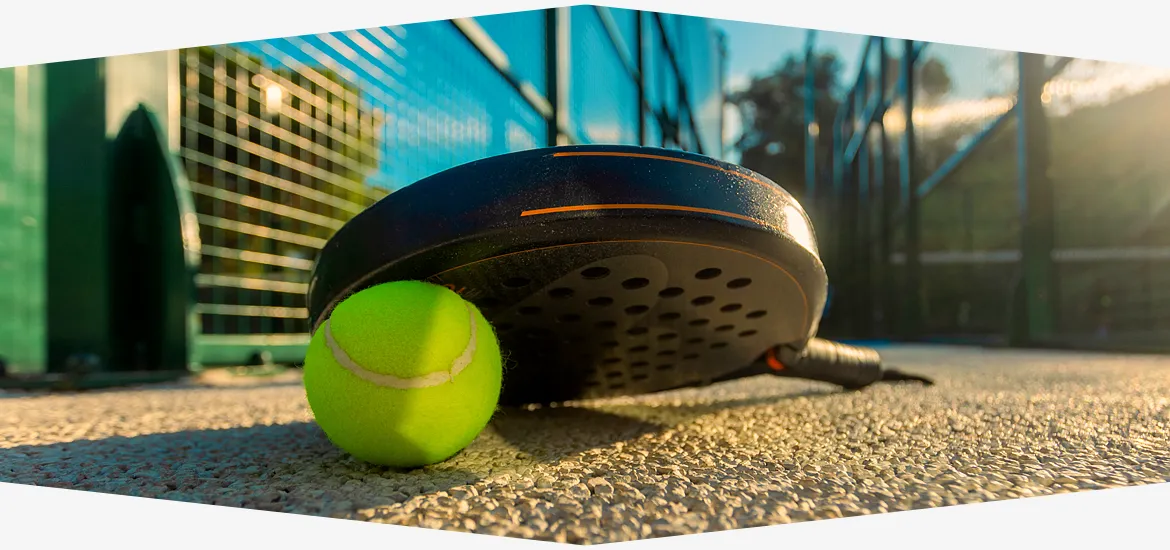 Ready to Light Up Your Padel Evenings?