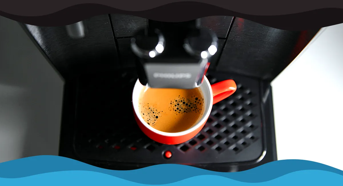 Calculating & Comparing Coffee Machine ROI