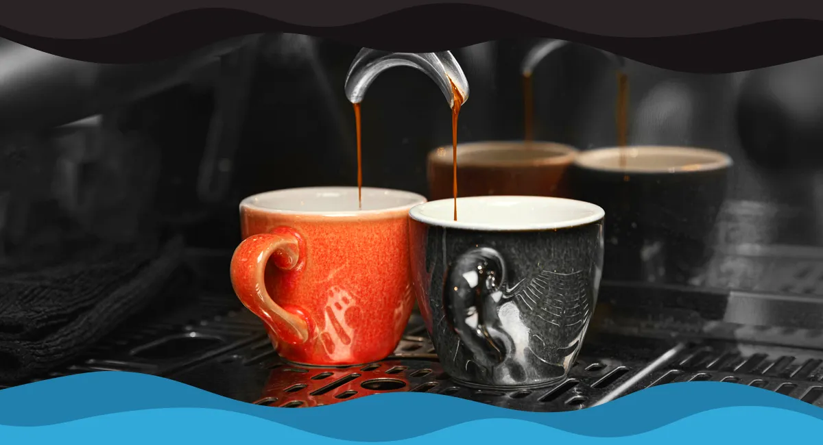 Common Mistakes When Choosing A Commercial Coffee Machine