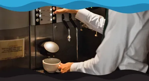 Bean-to-Cup vs Espresso Coffee Machines: In-Depth Comparison for Commercial Use