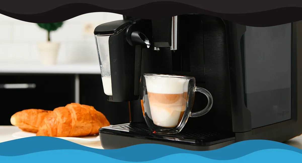 Matching The Right Commercial Coffee Machine To Your Needs