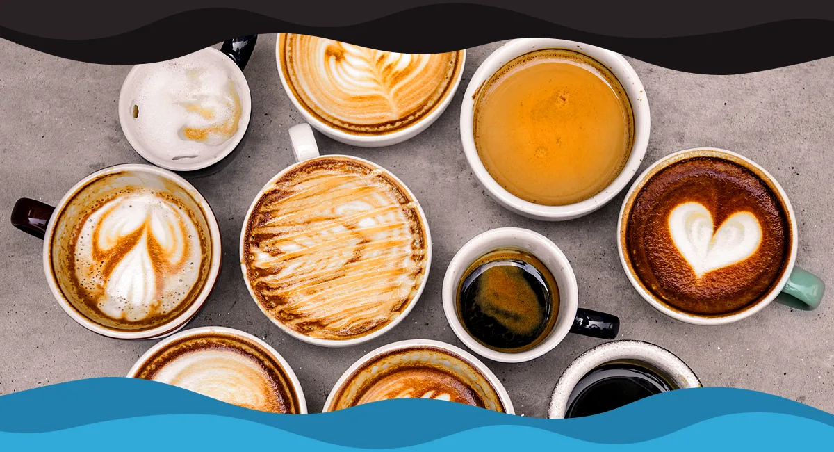 Premium Coffee Brands vs. Specialist Suppliers