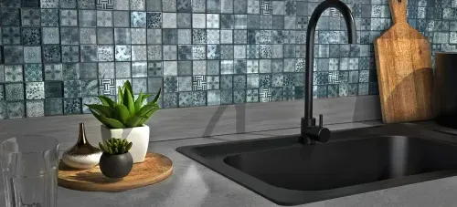 10 Common Mistakes When Using Glass Mosaic Tiles & How To Avoid Them