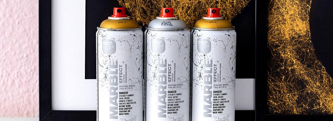 FAQs About Marble & Concrete Effect Sprays