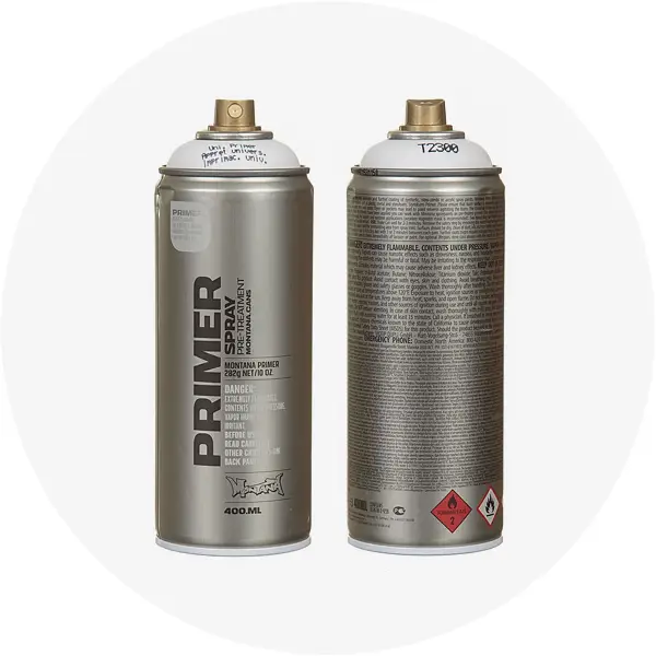 Montana Universal Primer