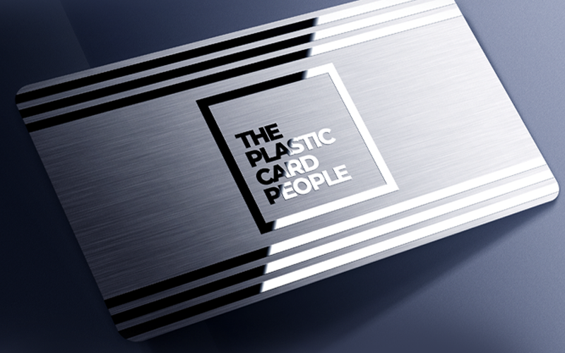 The Ultimate Guide To Metal Business Cards The Plastic Card People