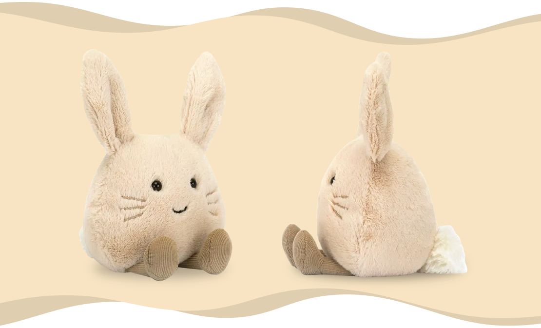 Benefits of Jellycat Toys for Child Development