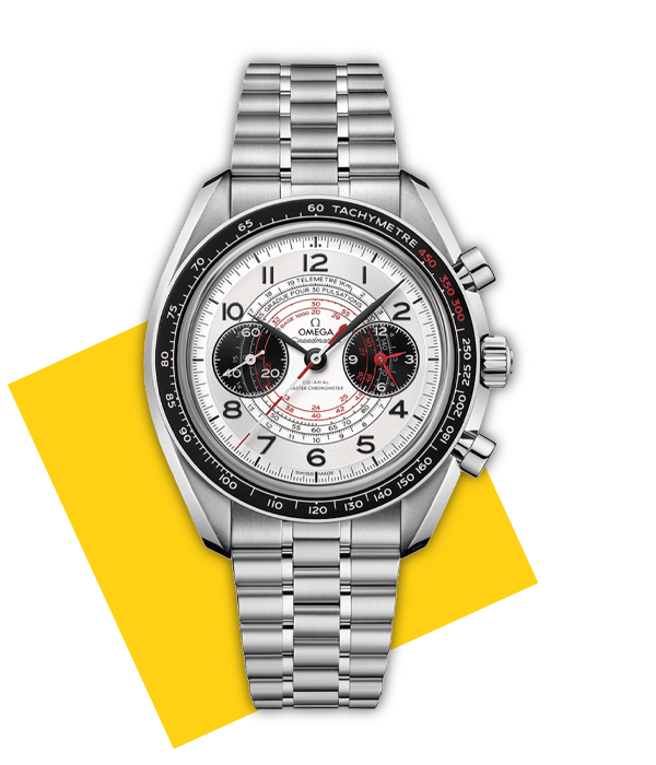 A Guide to Luxury Swiss Chronograph Watches Mark Worthington