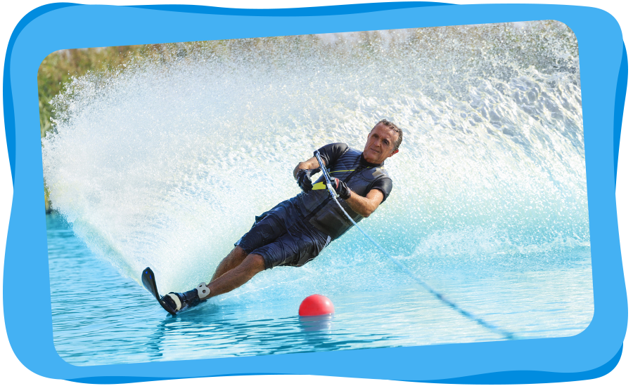 Learning How To Water Ski Essential Tips The CoastWaterSports Blog Learning How To Water Ski Essential Tips The CoastWaterSports Blog