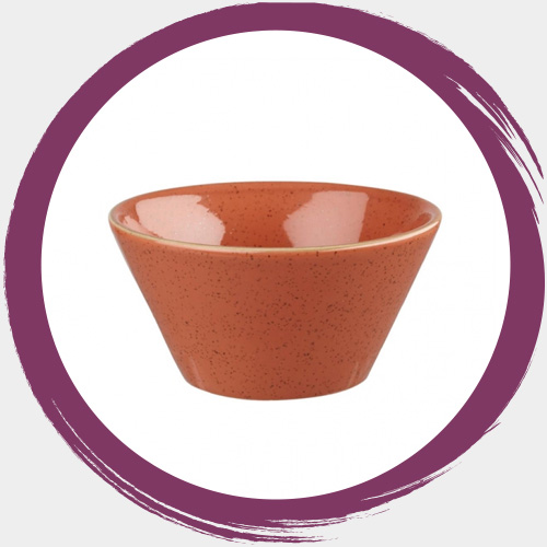 Sauce Dishes